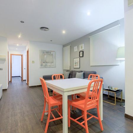 Housalia Corsega - Apartment 3 Bedrooms Next To Sagrada Familia Barcelona Kültér fotó