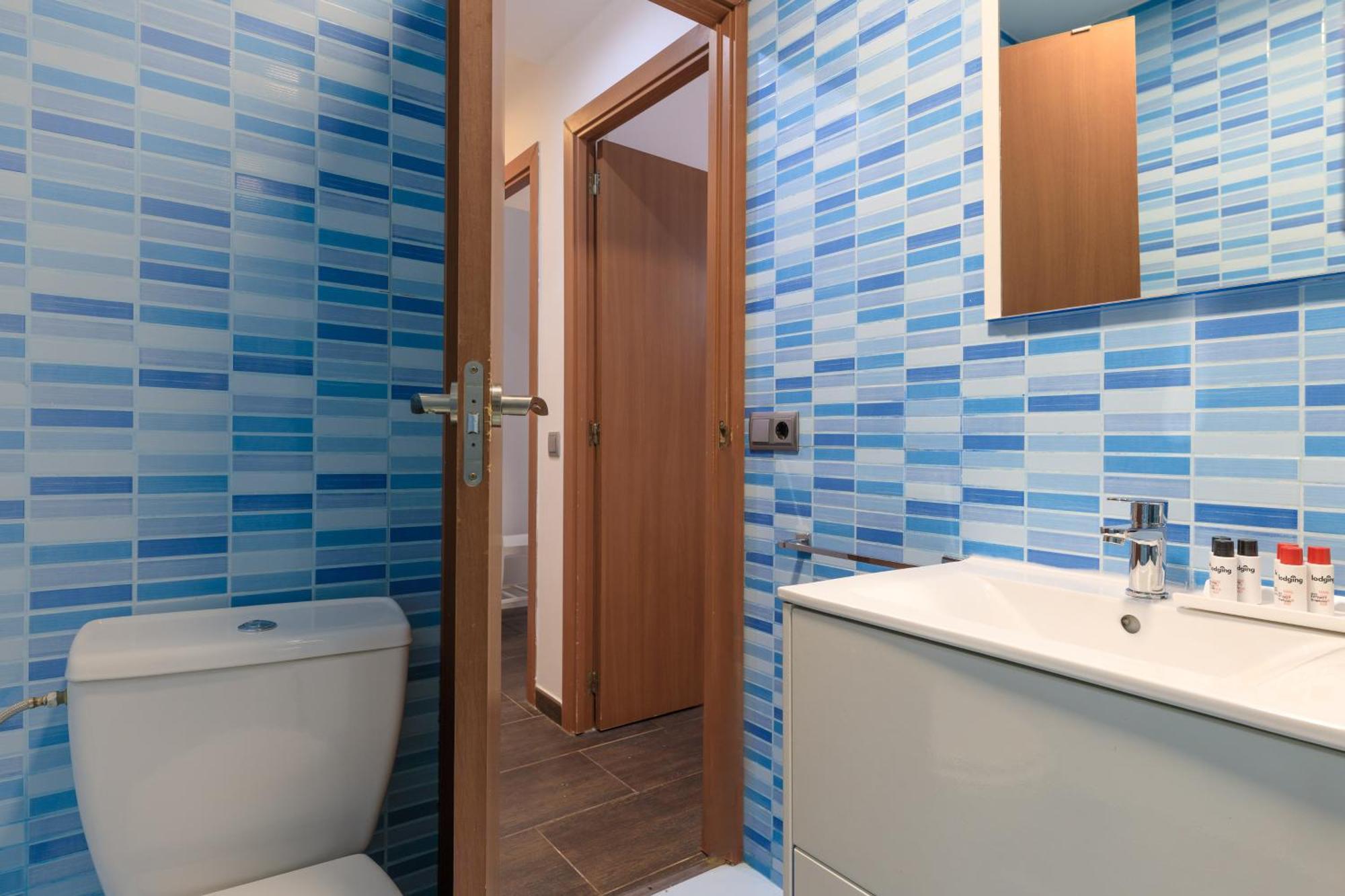 Housalia Corsega - Apartment 3 Bedrooms Next To Sagrada Familia Barcelona Kültér fotó