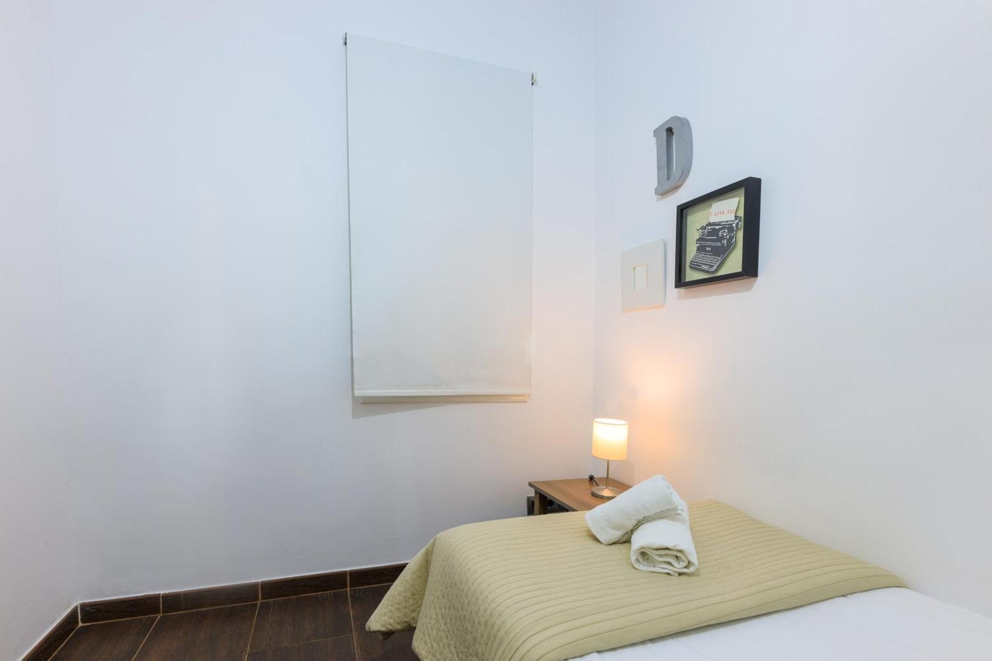 Housalia Corsega - Apartment 3 Bedrooms Next To Sagrada Familia Barcelona Kültér fotó