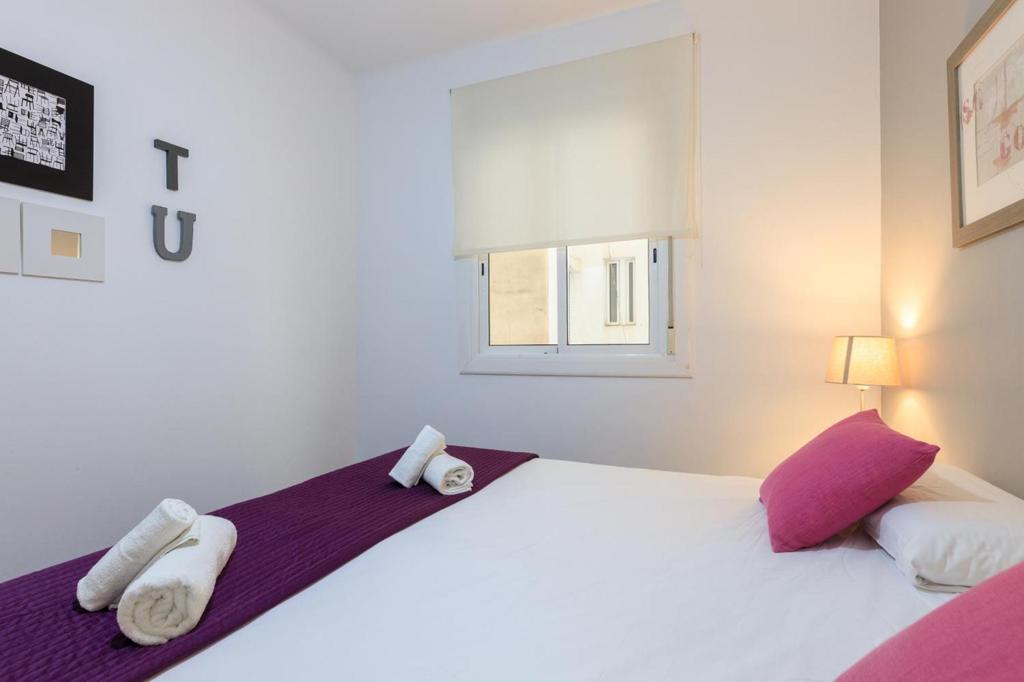 Housalia Corsega - Apartment 3 Bedrooms Next To Sagrada Familia Barcelona Kültér fotó