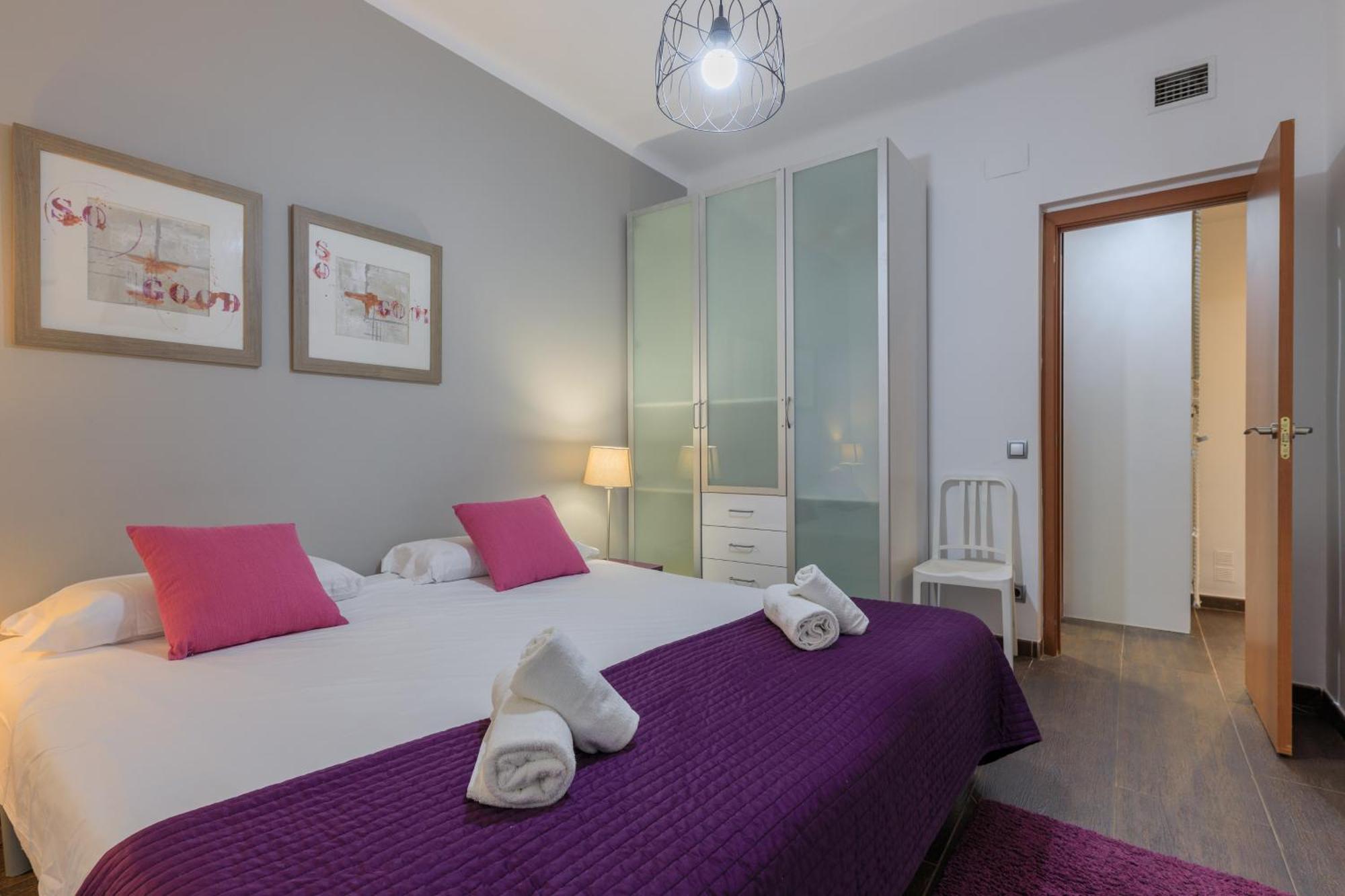 Housalia Corsega - Apartment 3 Bedrooms Next To Sagrada Familia Barcelona Kültér fotó